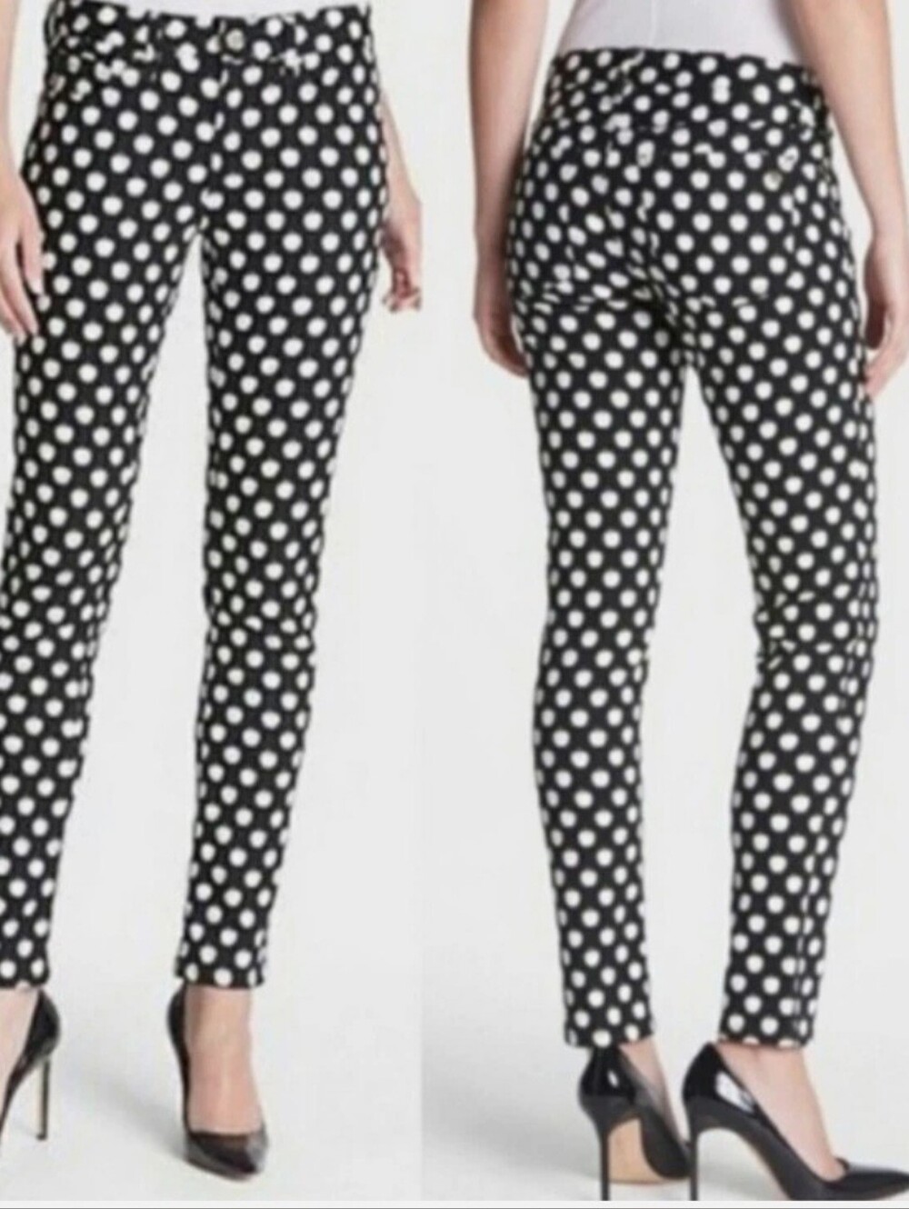 Kate Spade Perry Street Jeans Size 30